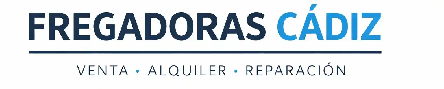 Fregadoras Cádiz Logo