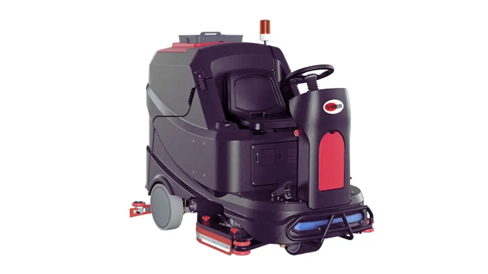 Viper AS1050R vista 3