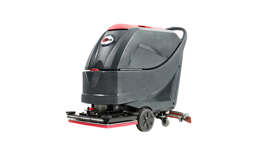 Fregadora industrial Viper Viper AS5160 en Cádiz