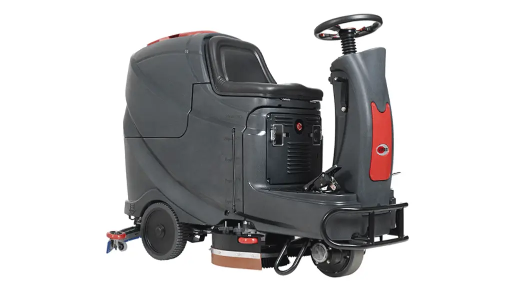 Viper AS710R vista 3